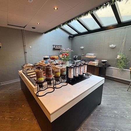 Hotel De Duif Lisse - Keukenhof Εξωτερικό φωτογραφία