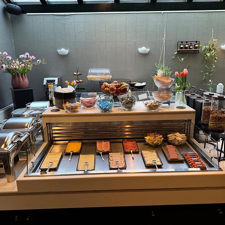 Hotel De Duif Lisse - Keukenhof Εξωτερικό φωτογραφία