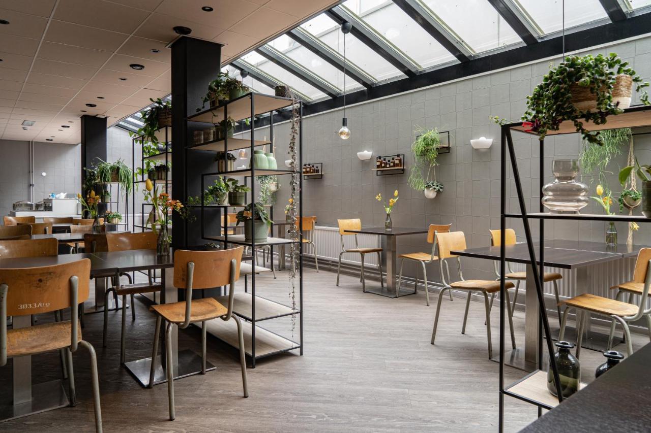 Hotel De Duif Lisse - Keukenhof Εξωτερικό φωτογραφία