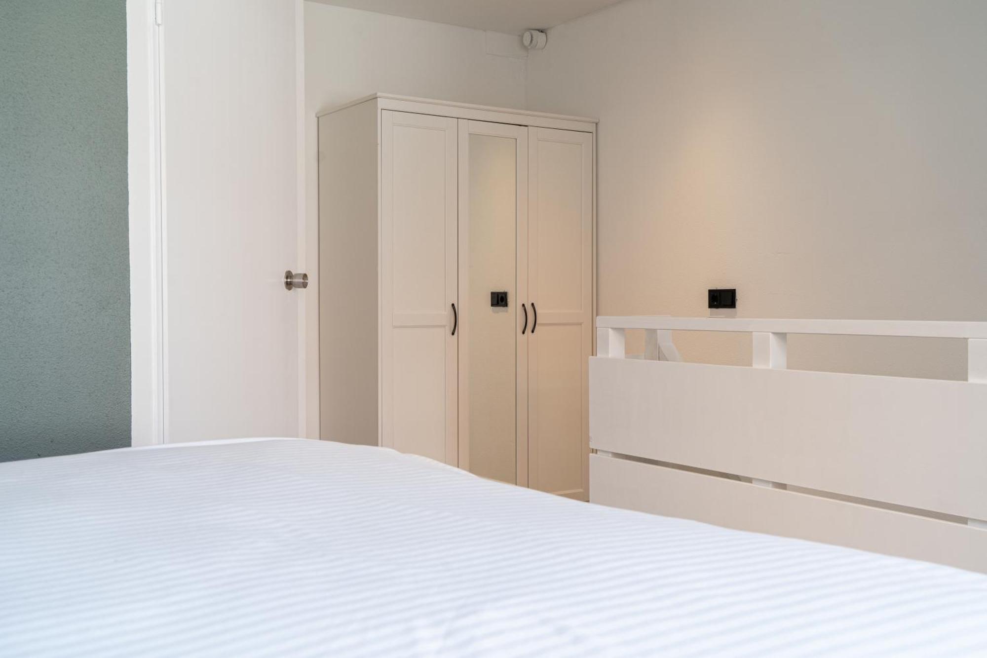 Hotel De Duif Lisse - Keukenhof Εξωτερικό φωτογραφία