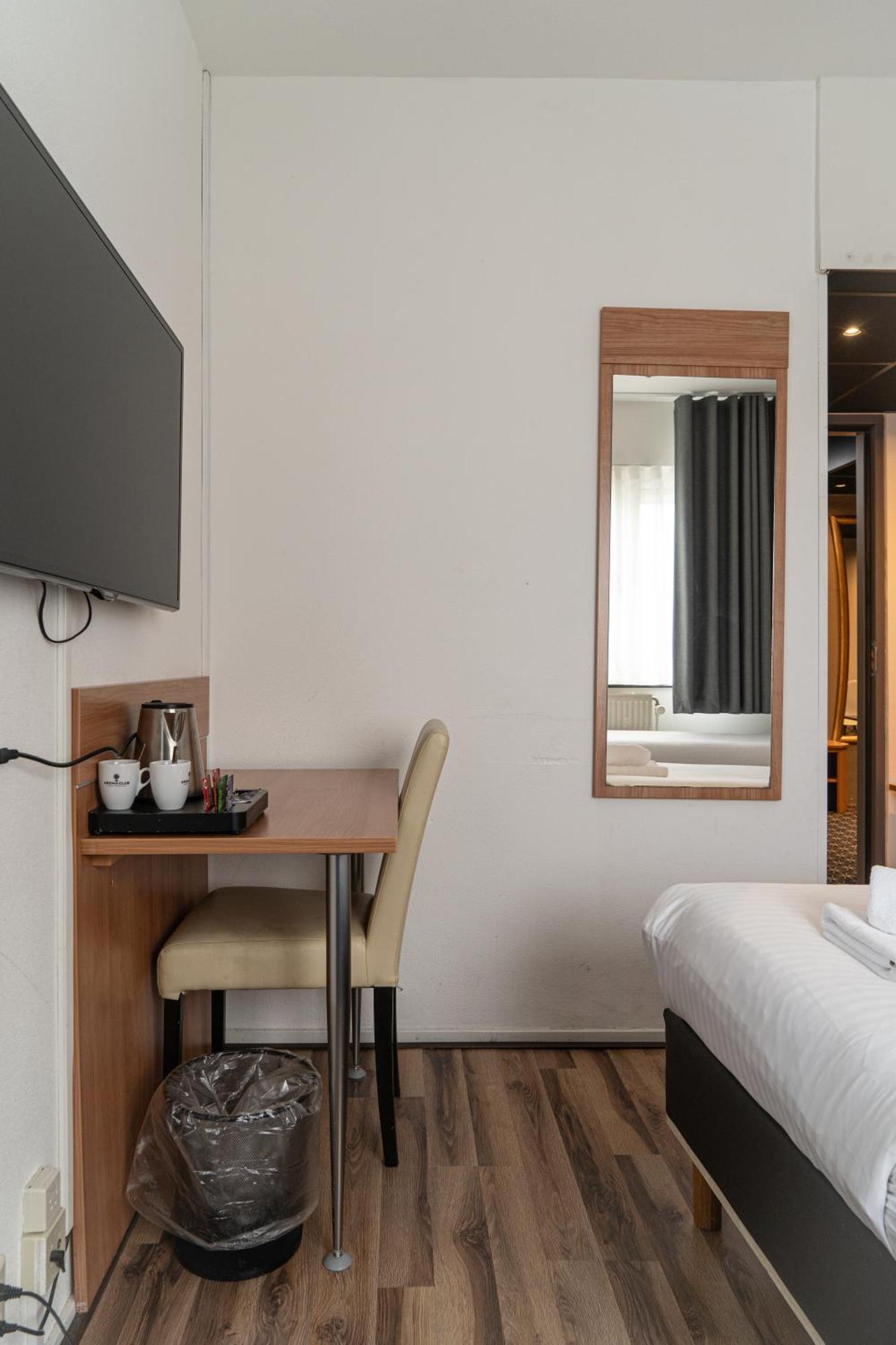 Hotel De Duif Lisse - Keukenhof Εξωτερικό φωτογραφία