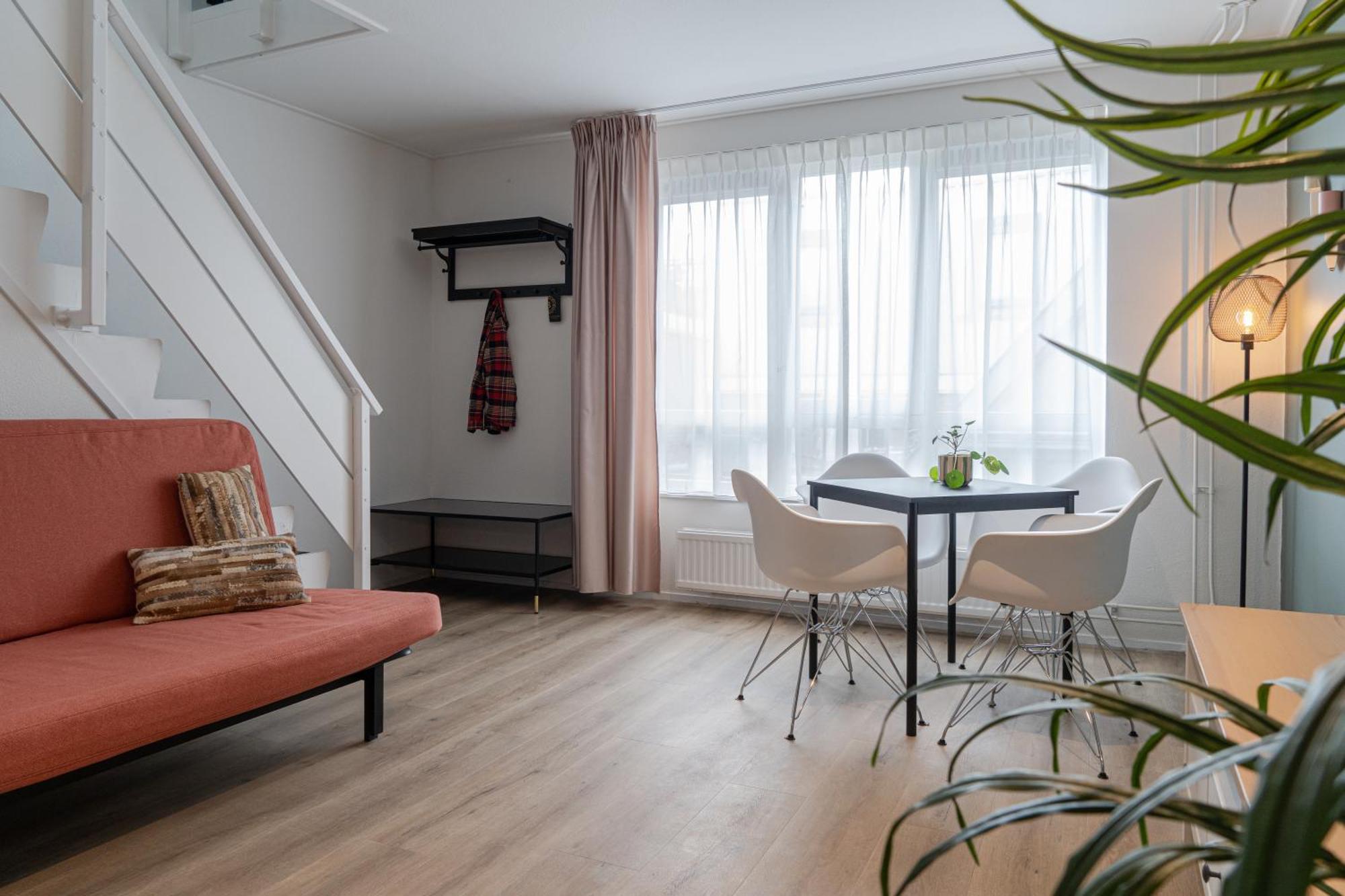 Hotel De Duif Lisse - Keukenhof Εξωτερικό φωτογραφία