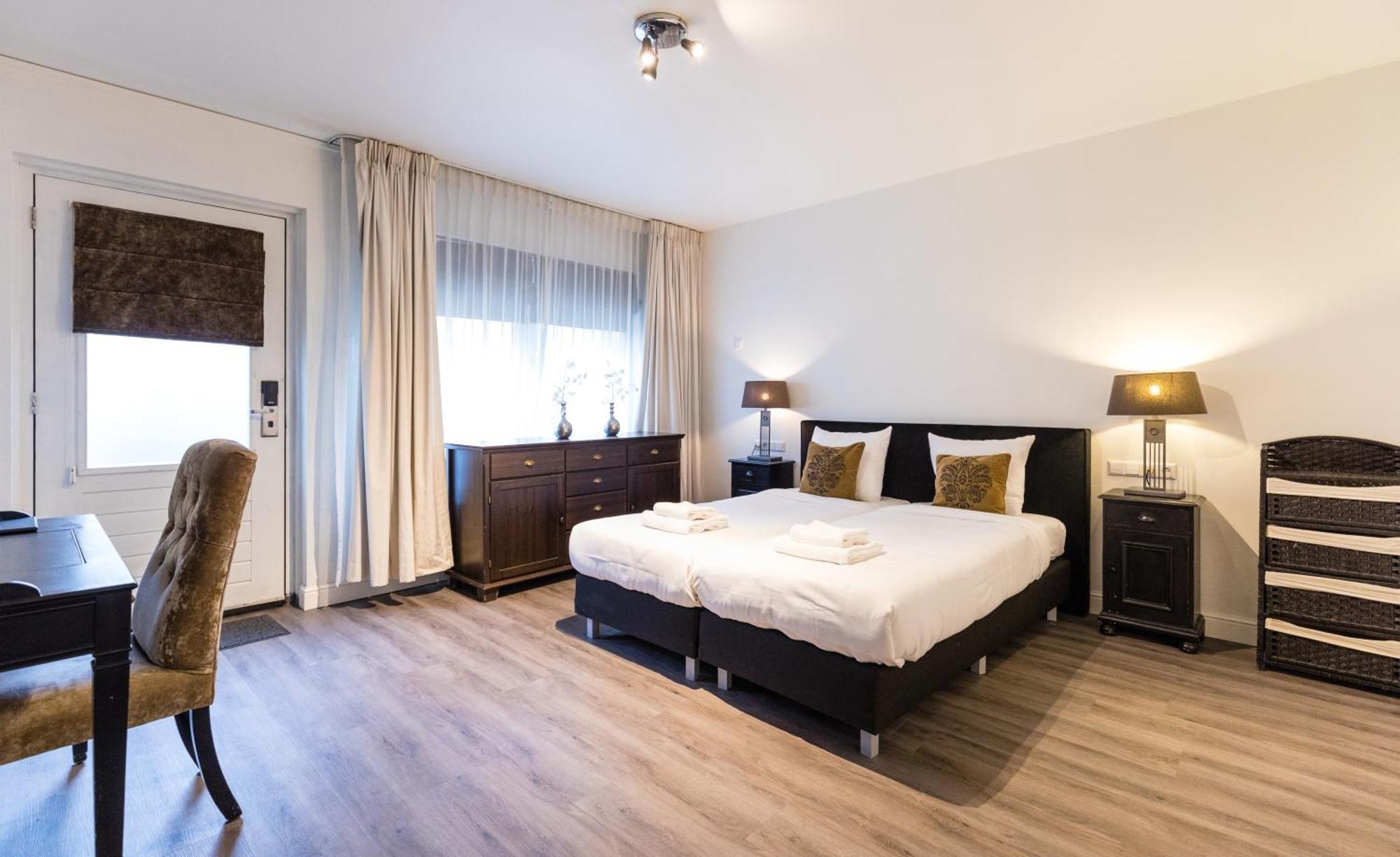 Hotel De Duif Lisse - Keukenhof Εξωτερικό φωτογραφία