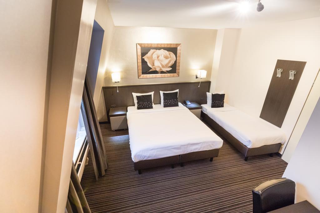 Hotel De Duif Lisse - Keukenhof Εξωτερικό φωτογραφία