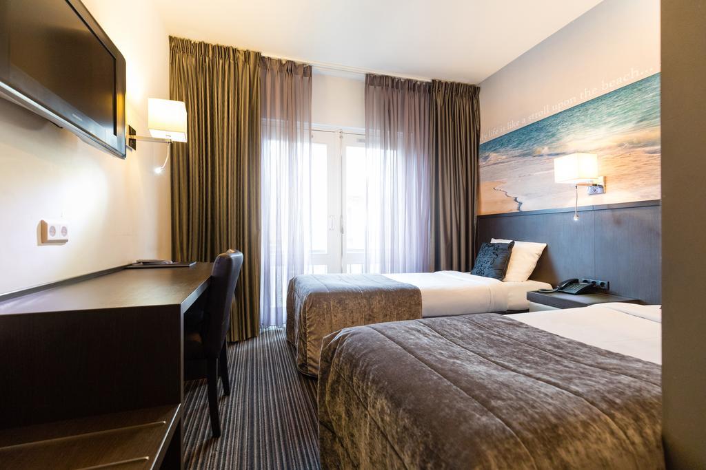 Hotel De Duif Lisse - Keukenhof Εξωτερικό φωτογραφία